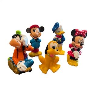 Disney toys
